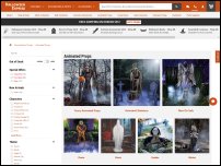halloweenexpress.com/decorations-and-props/animated-props
