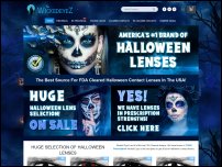 wickedeyez.com